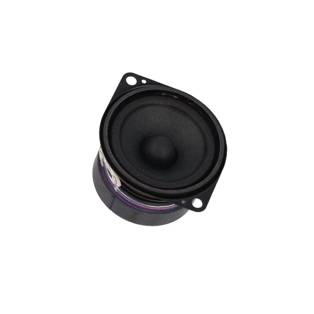 VISATON Loudspeaker; general purpose; 5W; 8Ω