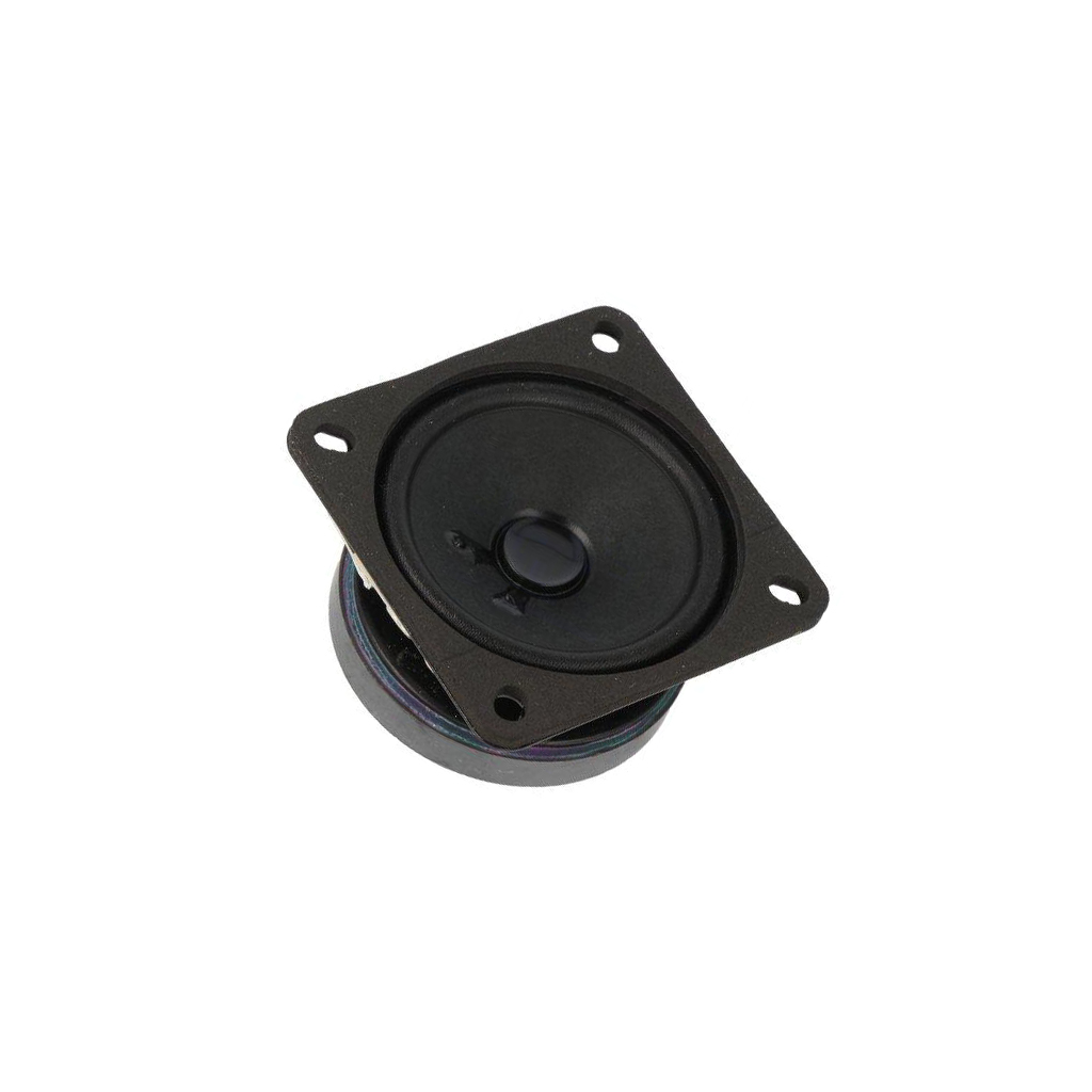 VISATON Loudspeaker; general purpose; 8W; 8Ω
