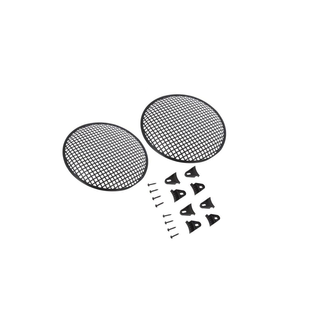 4CARMEDIA Loudspeaker grille; 12" (EN) |