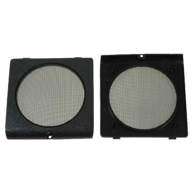 ACV Loudspeaker grille; 130mm; VW; VW