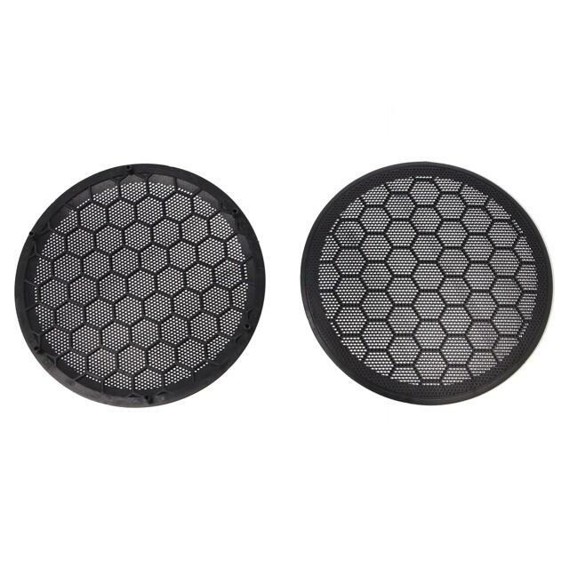 4CARMEDIA Loudspeaker grille; 165mm; Seat,VW