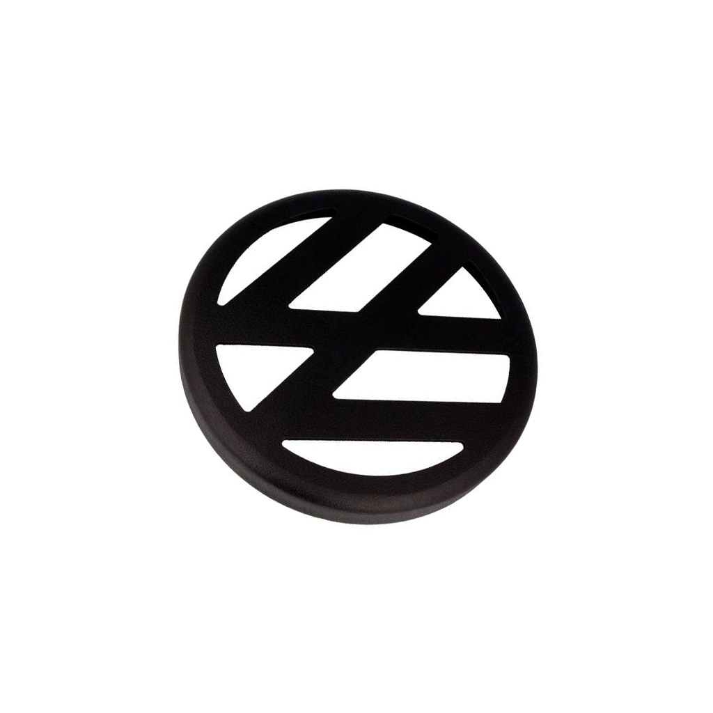BASSER Loudspeaker grille; 250mm; MDF; Øout: