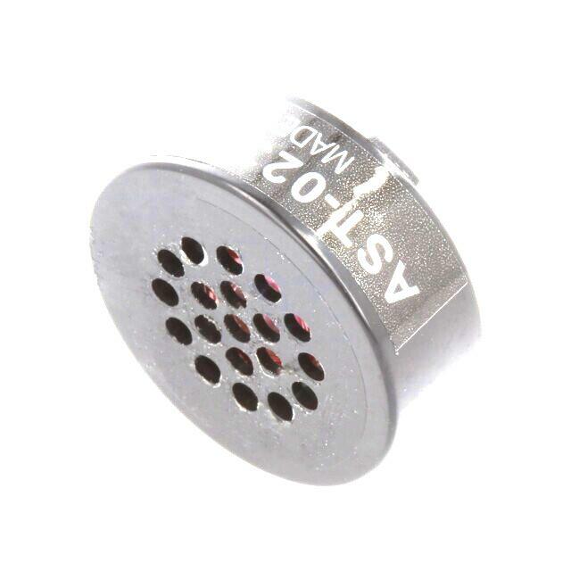 PUI AUDIO Loudspeaker; miniature; 100mW; 8Ω