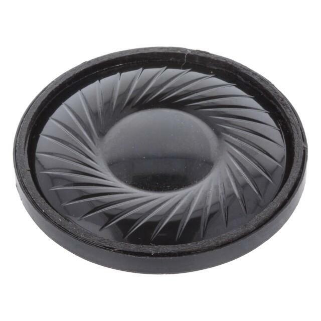 VISATON Loudspeaker; miniature; 1W; 8Ω; Ø33