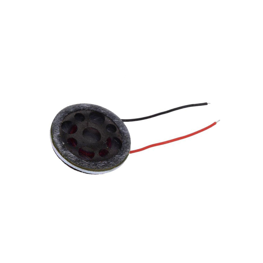 VISATON Loudspeaker; miniature,full-range,general purpose