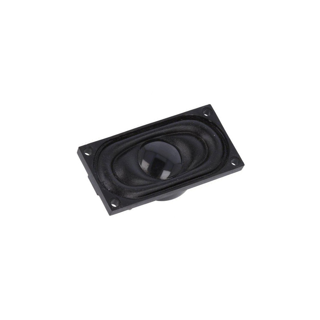 VISATON Loudspeaker; miniature,full-range,general purpose