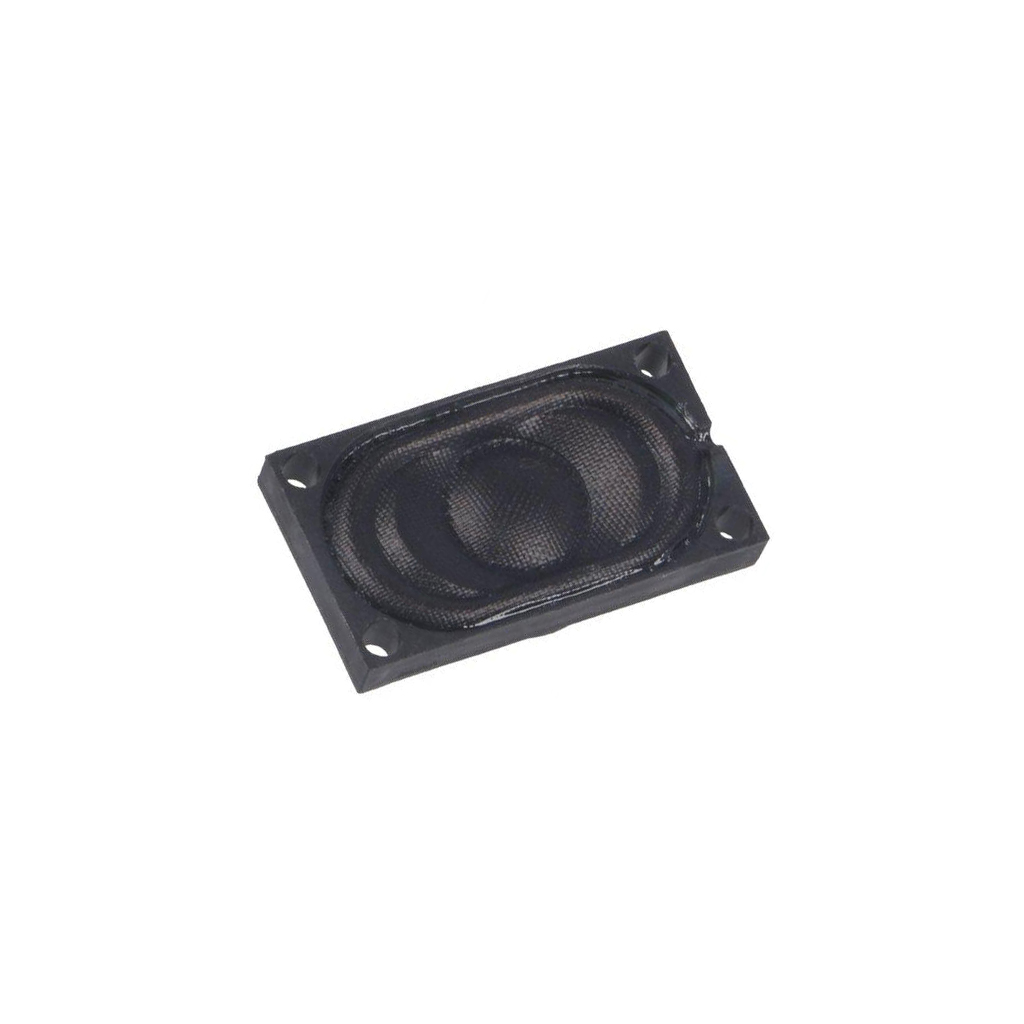 VISATON Loudspeaker; miniature,full-range,general purpose