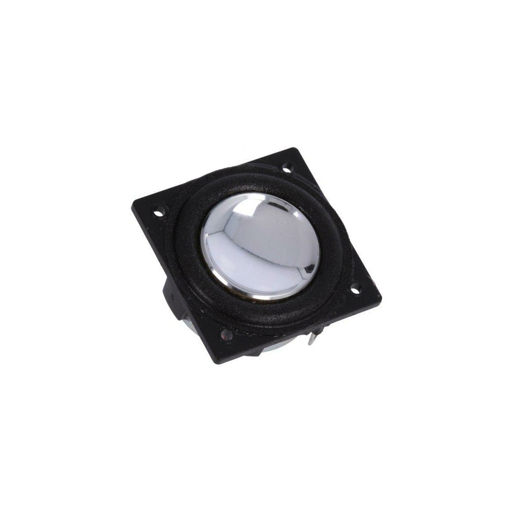 VISATON Loudspeaker; miniature,full-range,general purpose