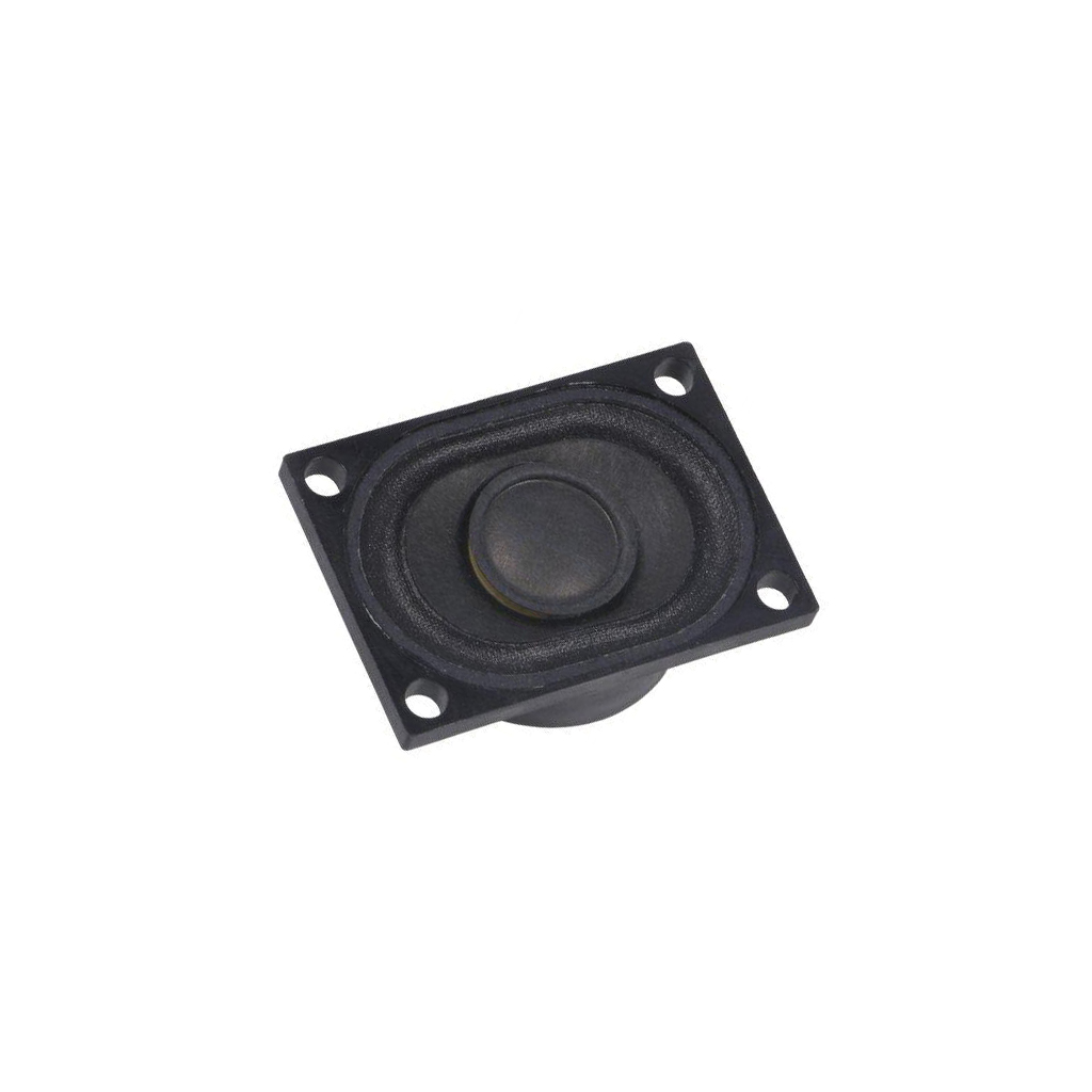 VISATON Loudspeaker; miniature,full-range,general purpose