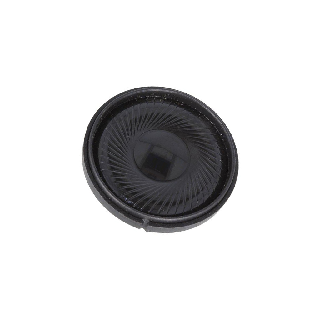 VISATON Loudspeaker; miniature,general purpose; 1W