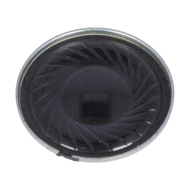 VISATON Loudspeaker; miniature,mylar,full-range,general