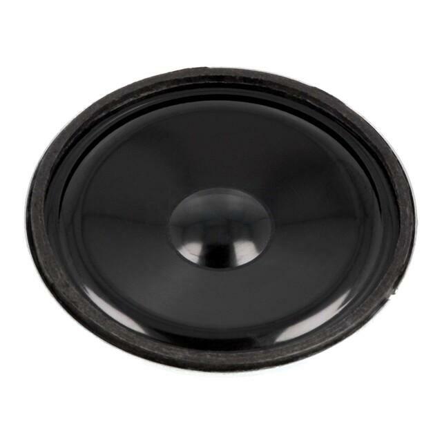 VISATON Loudspeaker; miniature,mylar,general purpose