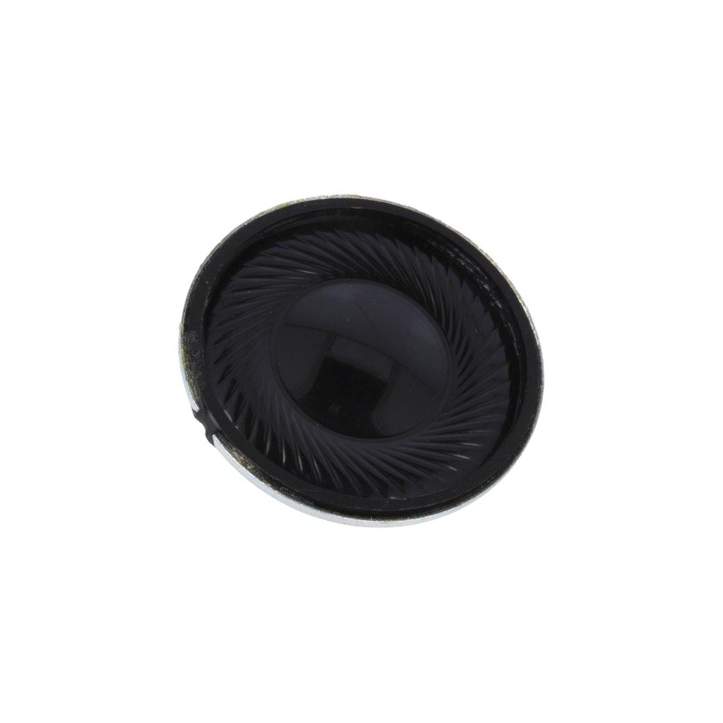 VISATON Loudspeaker; miniature,mylar,general purpose
