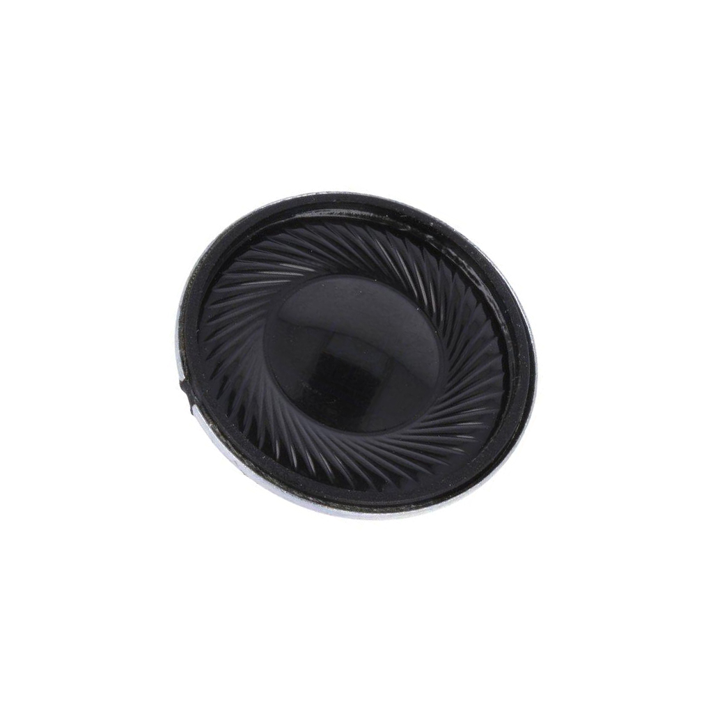 VISATON Loudspeaker; miniature,mylar,general purpose