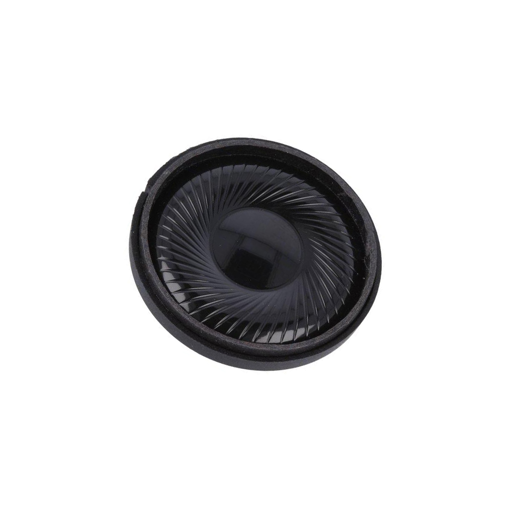 VISATON Loudspeaker; miniature,mylar,general purpose
