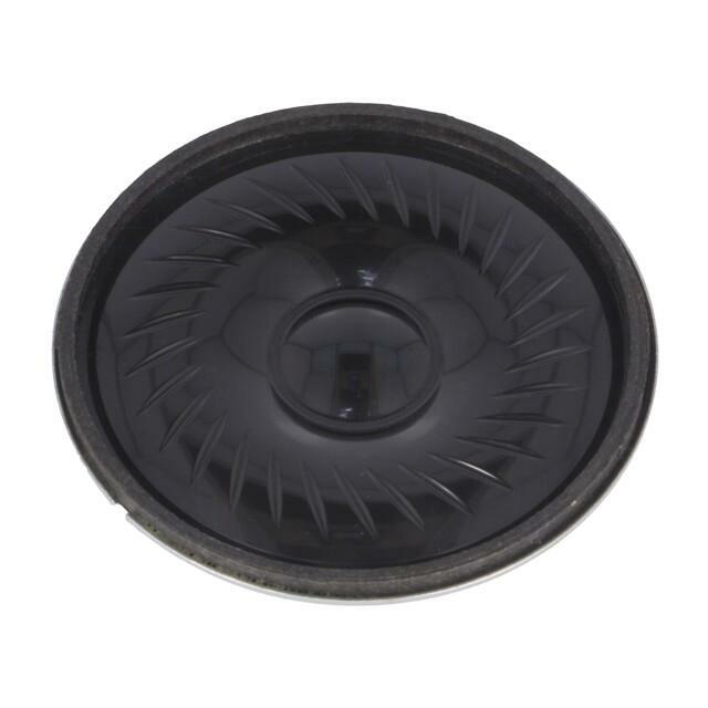 VISATON Loudspeaker; miniature,mylar,general purpose