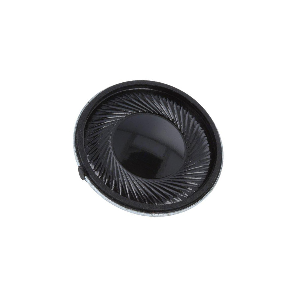 VISATON Loudspeaker; miniature,mylar,general purpose