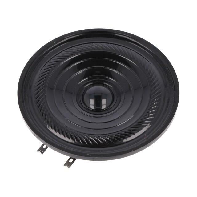 VISATON Loudspeaker; miniature,mylar,general purpose