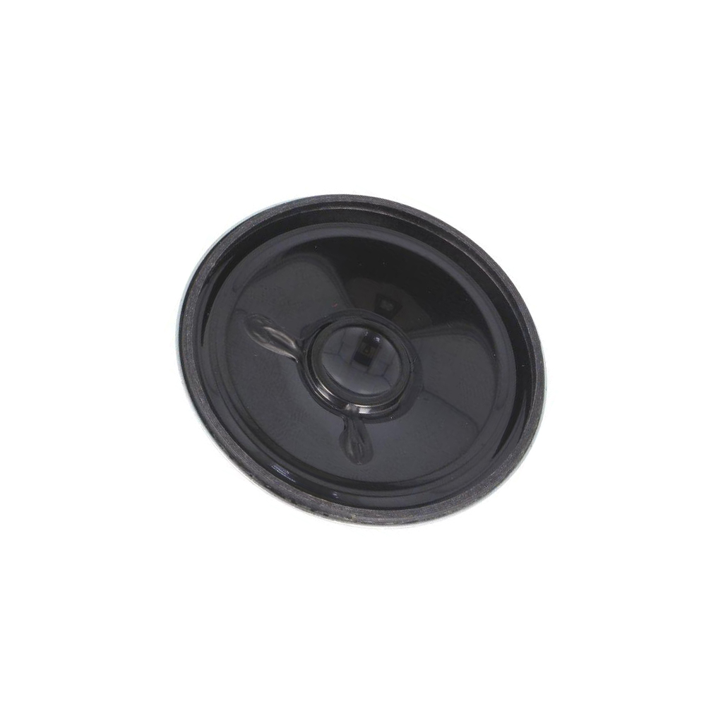 VISATON Loudspeaker; miniature,mylar,general purpose