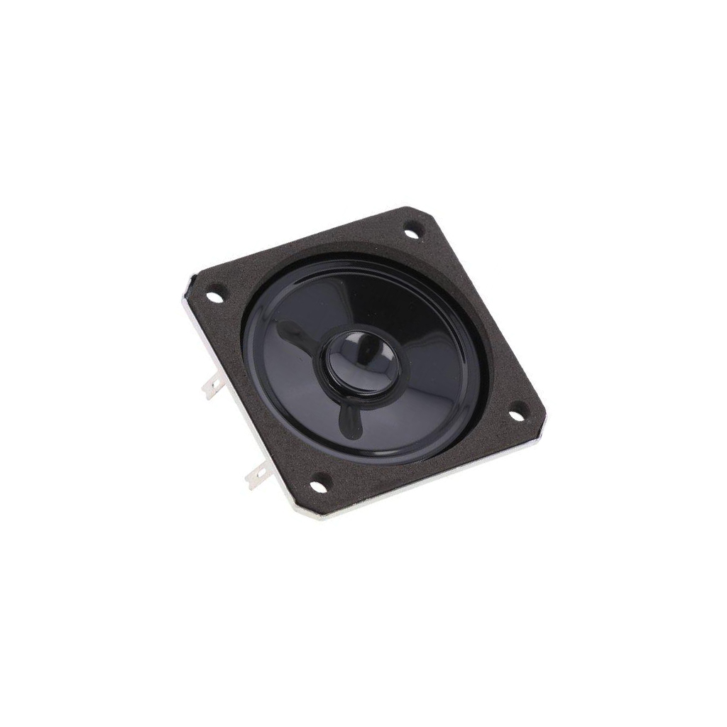 VISATON Loudspeaker; miniature,mylar,general purpose