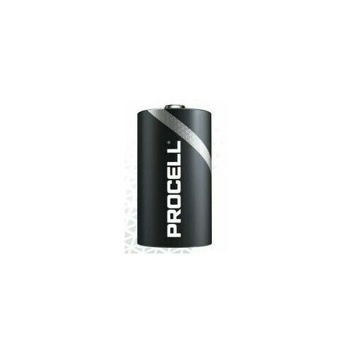 Procell® LR20/D baterija 1.5V Duracell