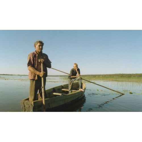 Vides Projekti Lubāns - cīņa par