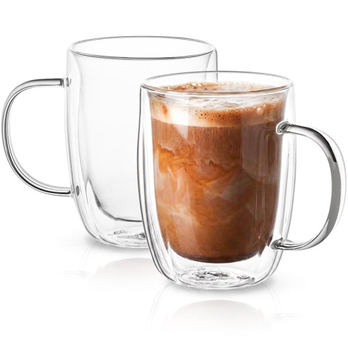 Luigi Ferrero Coffeina FR-8058E Stikla krūzīšu