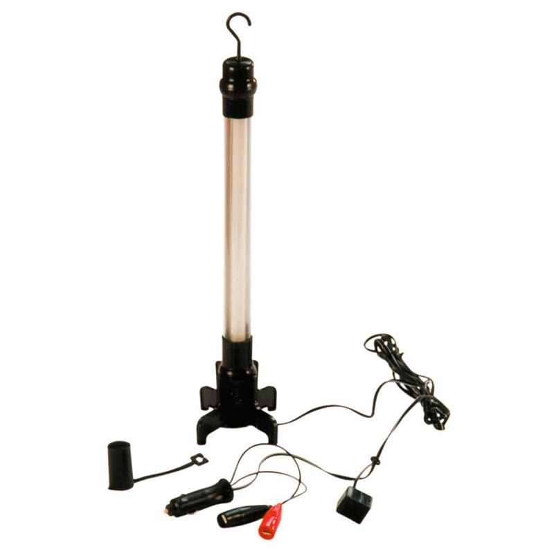 Lukturis 12V/8W 5m CARPOINT | 1523201