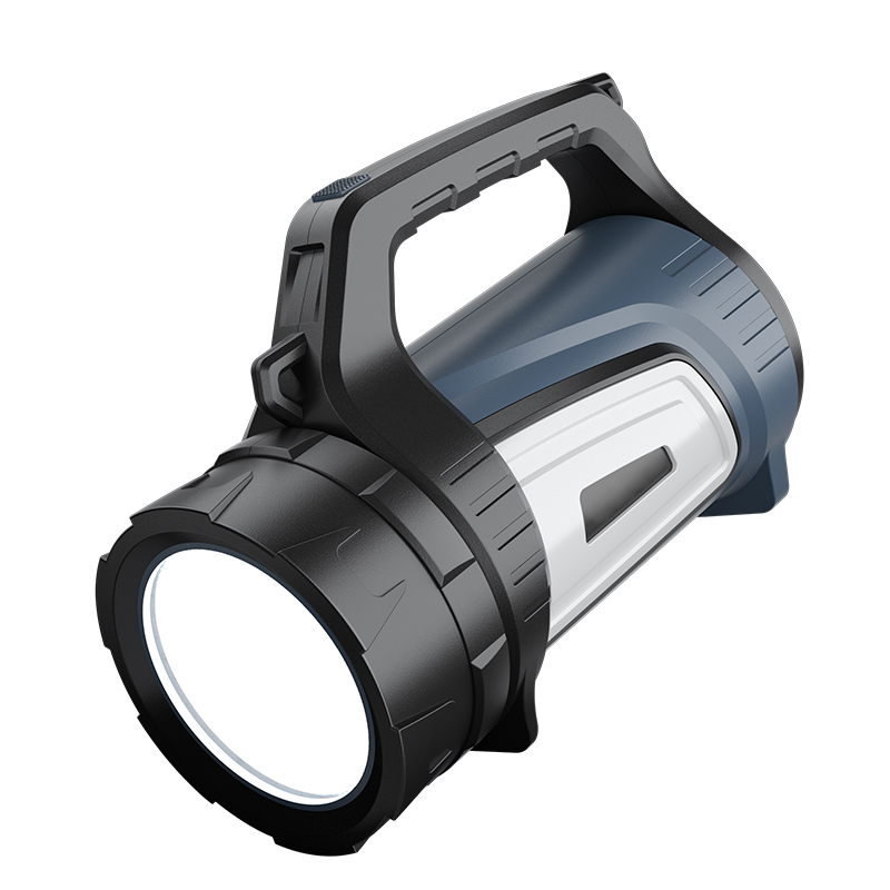 Lukturis ar rokturi M16, 5W 400lm