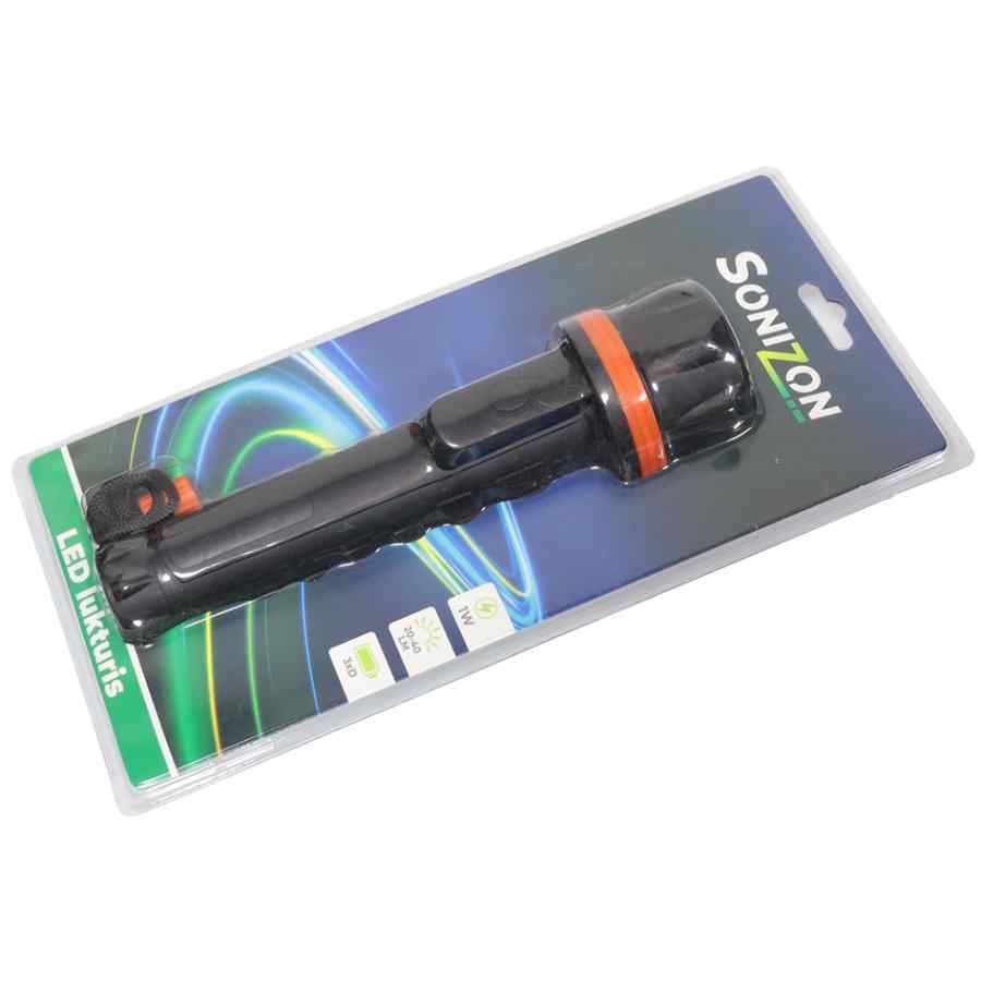 Sonizon Lukturis LED 1w 20-40lm |