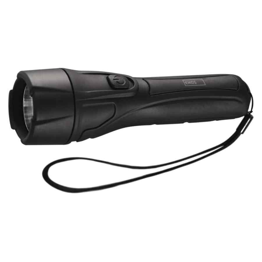 Lukturis LED 1W 2xAA Emos |