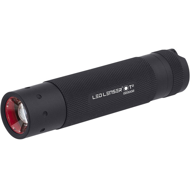 LEDLENSER Lukturis LED LENSER T² |