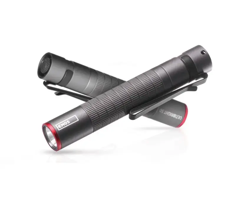 Lukturis, mitruma izturīgs IP65, ULTIBRIGHT 50