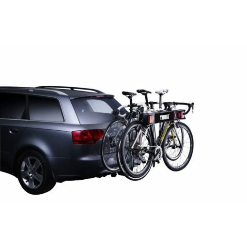Thule Light Board black (69-976) |