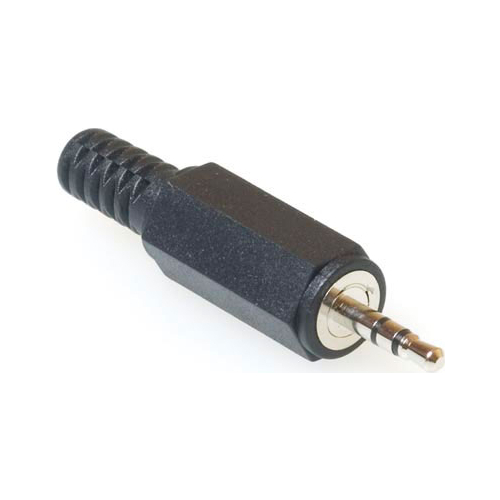 Lumberg STEKER 2,5MM ST MA