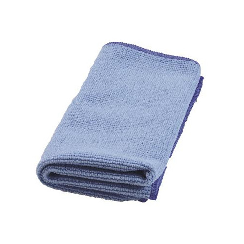Lupata mikroškiedras, zila,TASKI MyMicro Cloth