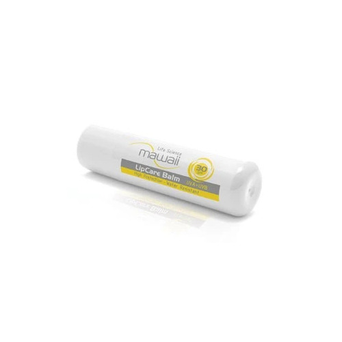 Lūpkrāsa Mawaii Lip Care Balm SPF