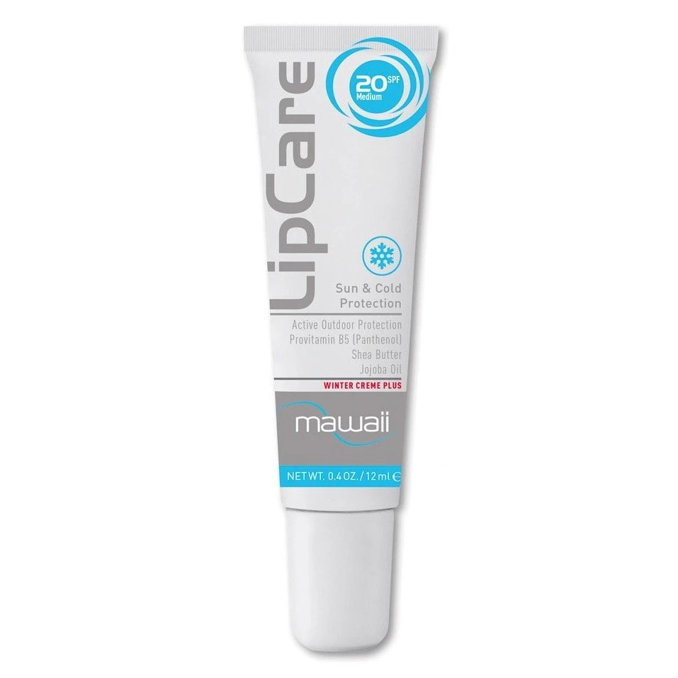 MAWAII Lūpu krāsa Lip Care Winter