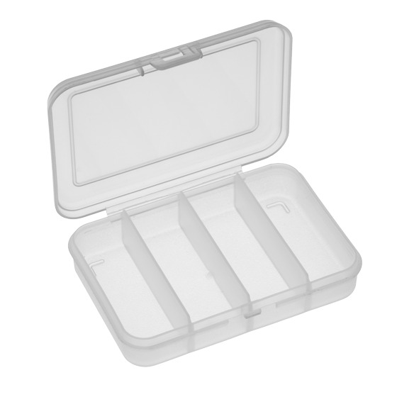 Plastica Panaro LURE BOX 90/60/20mm *