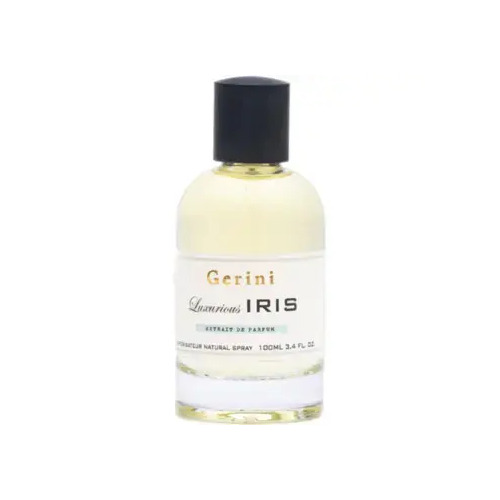 Gerini Luxurious Iris Extrait de Parfum