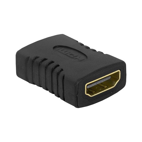 LAMEX LXHD01 HDMI pāreja. HDMI ligzda