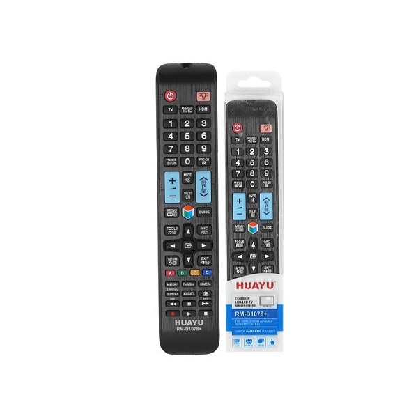 LAMEX LXHD1078 TV pults TV LCD