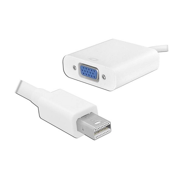 LAMEX LXHD124 Adapters MINI DISPLAYPORT -