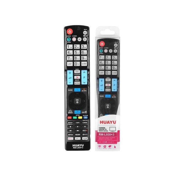 LAMEX LXHL930 TV pults  LG TV