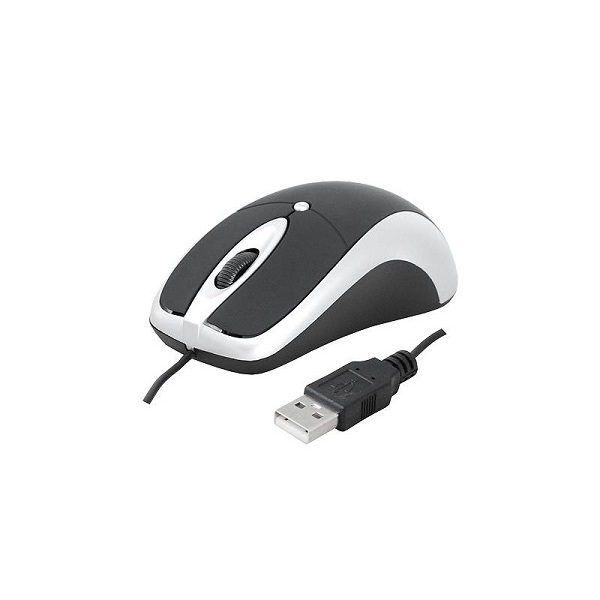 LAMEX LXM202 LTC USB vadu optiskā