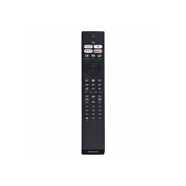 LXP0067HR Oriģinālais TV pults Philips 398GR10BEPHN0067SY