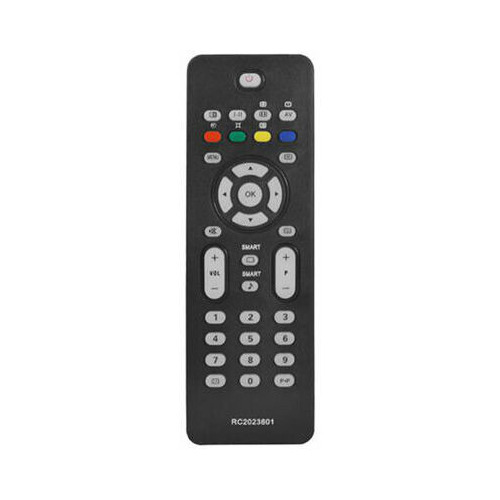 LAMEX LXP0201 TV pults Philips LCD