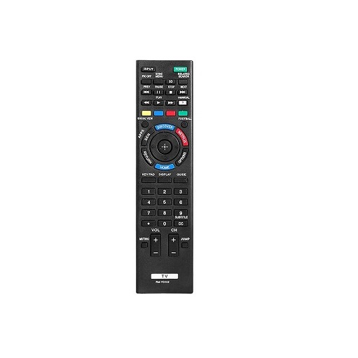 LAMEX LXP058 TV pults SONY  RM-ED058(RM-YD102)