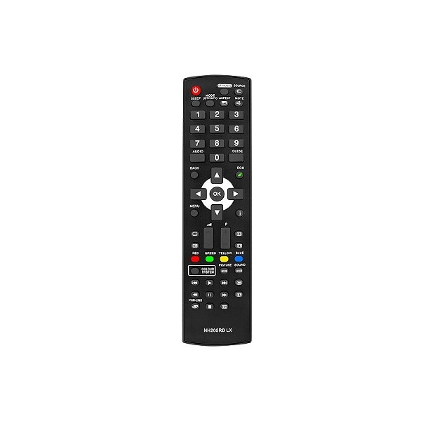 LAMEX LXP103 TV pults LCD/LED FUNAI
