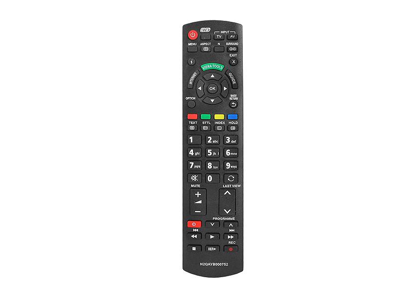 LAMEX LXP1112 TV pults PANASONIC LED/LCD